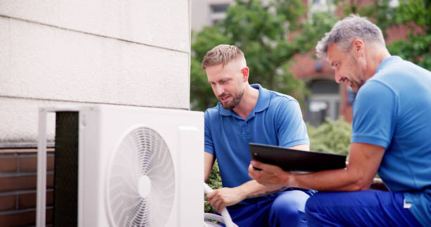 Best HVAC Retrofitting and Upgrading in Godfrey, IL