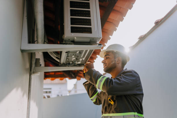 Best Seasonal HVAC Services in Godfrey, IL