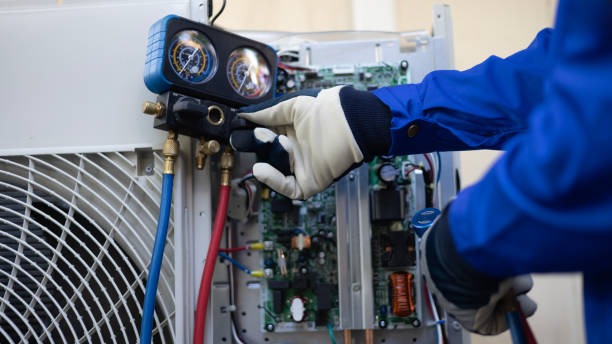 Reliable Godfrey, IL HVAC Solutions